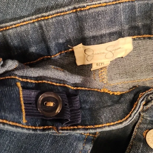 Jessica Simpson Jeans - Picture 6 of 6